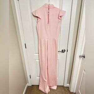 Large Amanda Uprichard X REVOLVE Davina Jumpsuit